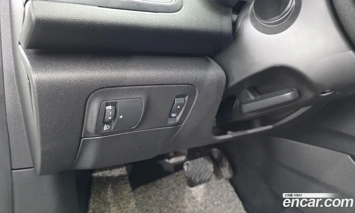 Renault (Samsung) SM6 2017 2.0 автомат (гидро), фото 15