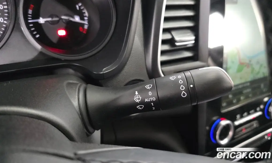 Renault (Samsung) SM6 2017 2.0 автомат (гидро), фото 16