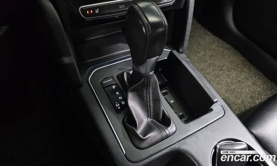 Renault (Samsung) SM6 2017 2.0 автомат (гидро), фото 9