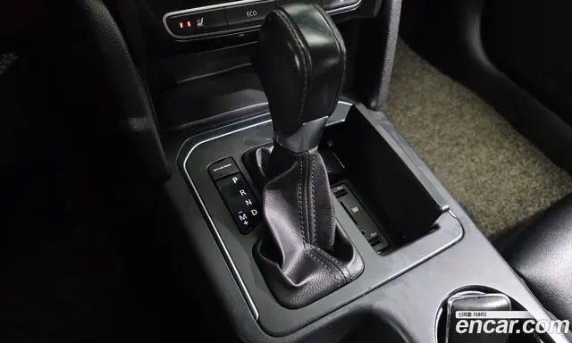 Renault (Samsung) SM6 2017 2.0 автомат (гидро), миниатюра 9