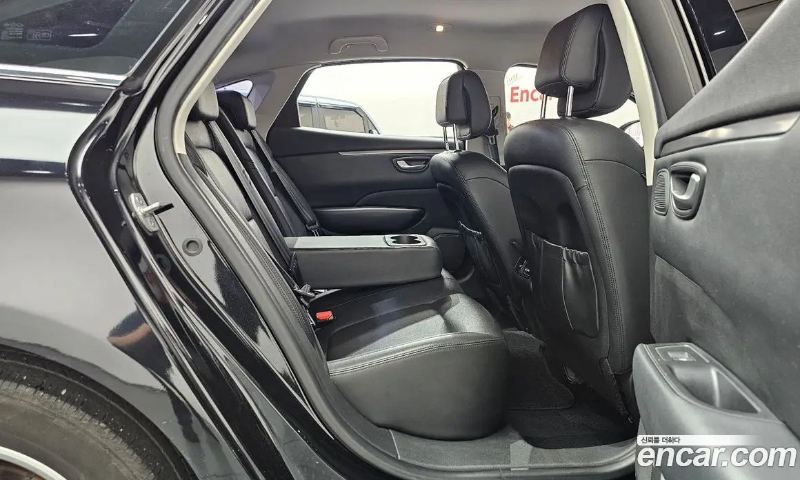 Renault (Samsung) SM6 2017 2.0 автомат (гидро), фото 11