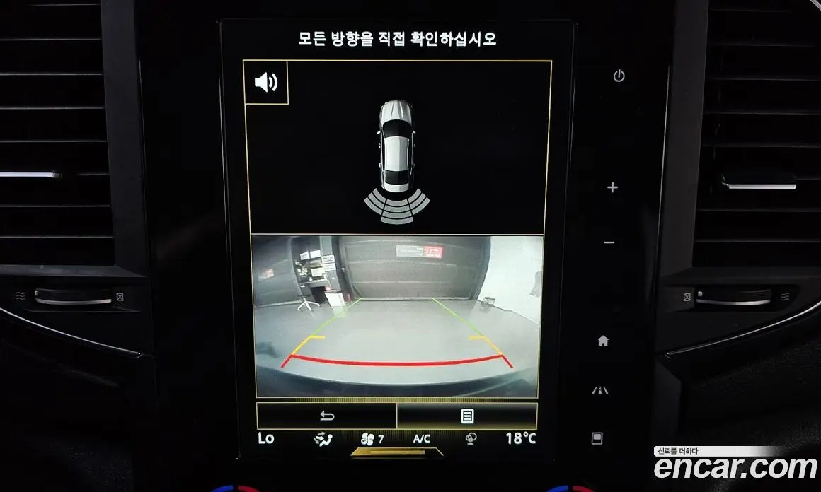 Renault (Samsung) SM6 2017 2.0 автомат (гидро), фото 14