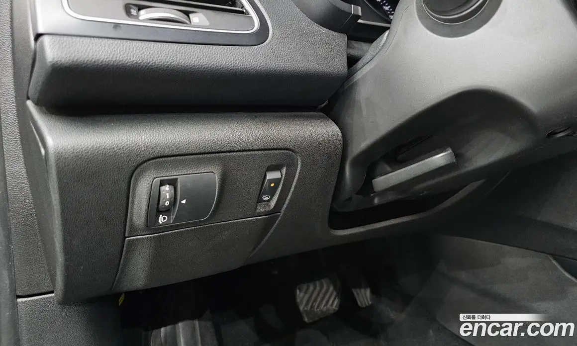Renault (Samsung) SM6 2017 2.0 автомат (гидро), фото 15