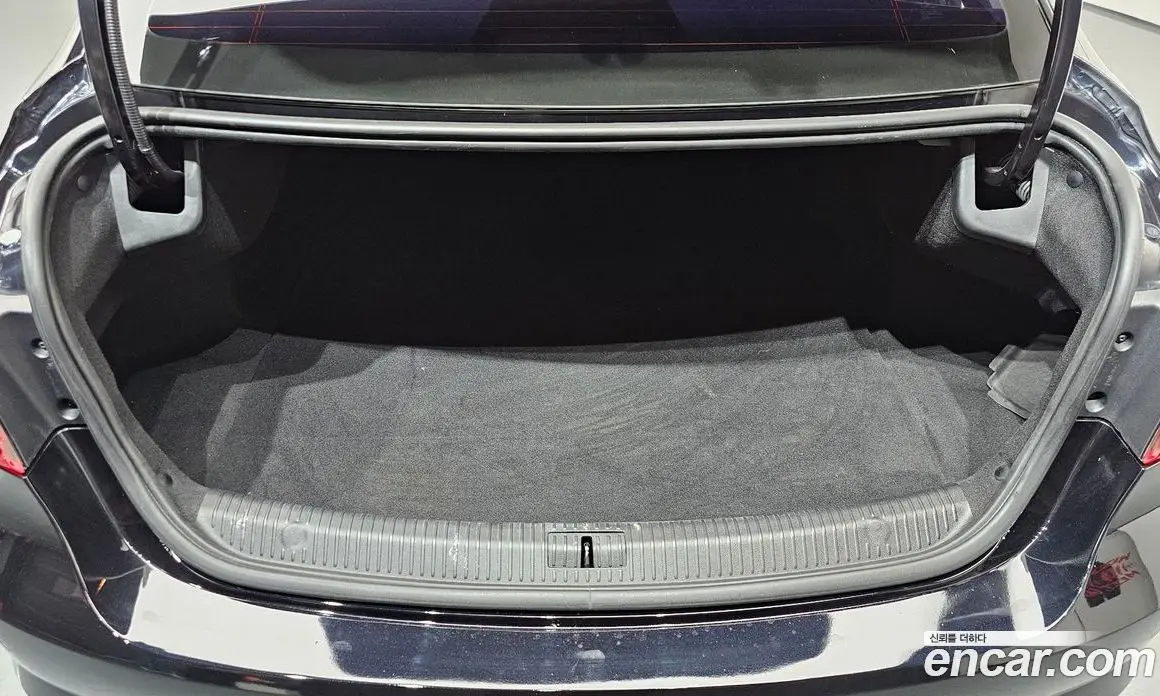 Renault (Samsung) SM6 2017 2.0 автомат (гидро), фото 20