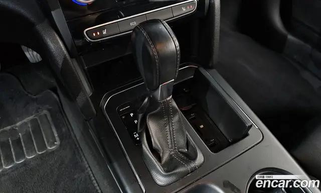 Renault (Samsung) SM6 2017 2.0 автомат (гидро), миниатюра 9