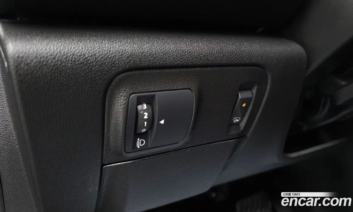 Renault (Samsung) SM6 2018 2.0 автомат (гидро), фото 18