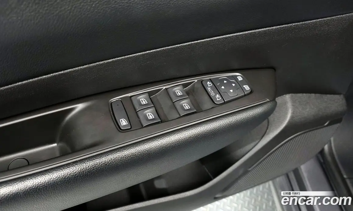 Renault (Samsung) SM6 2018 2.0 автомат (гидро), фото 20