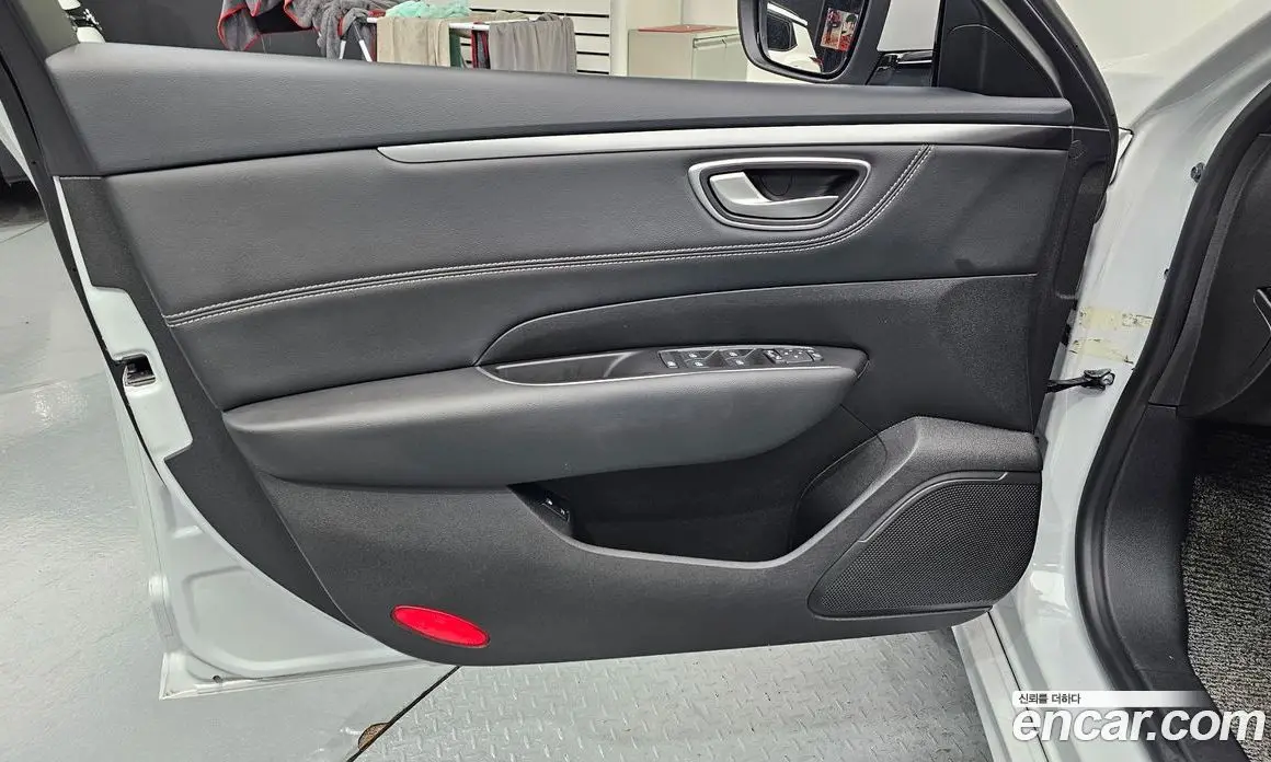 Renault (Samsung) SM6 2023 2.0 автомат (гидро), фото 14