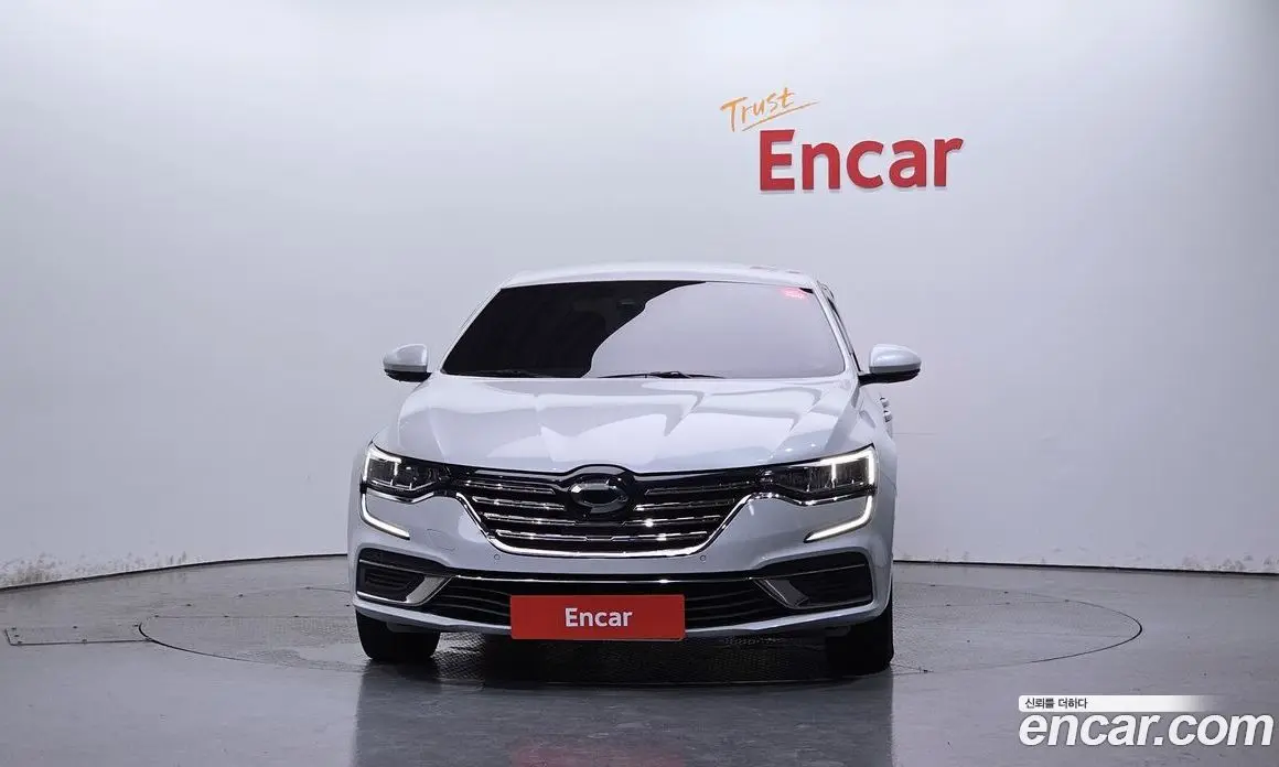 Renault (Samsung) SM6 2023 2.0 автомат (гидро), фото 3
