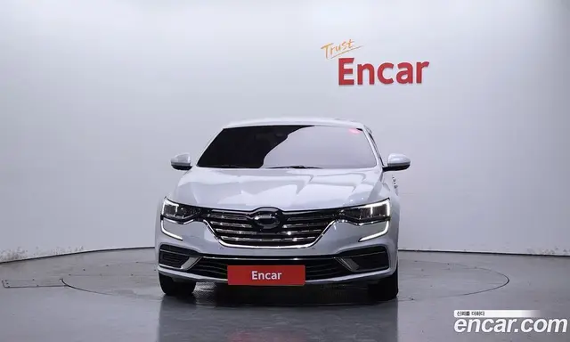 Renault (Samsung) SM6 2023 2.0 автомат (гидро), миниатюра 3