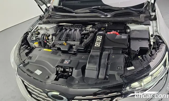 Renault (Samsung) SM6 2023 2.0 автомат (гидро), миниатюра 6