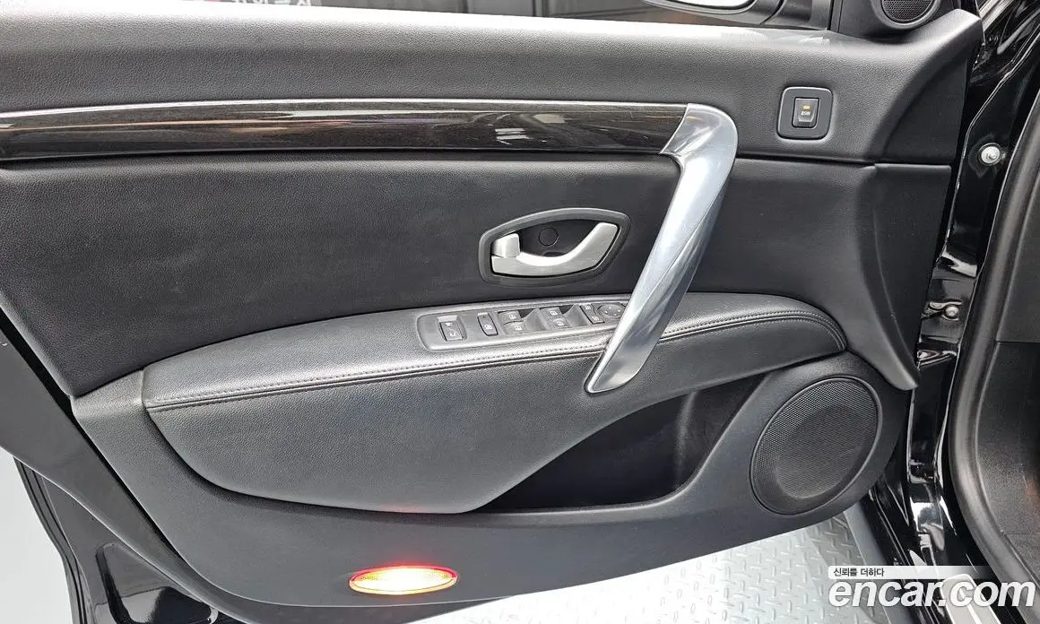 Renault (Samsung) SM7 2014 2.5 автомат (гидро), фото 14