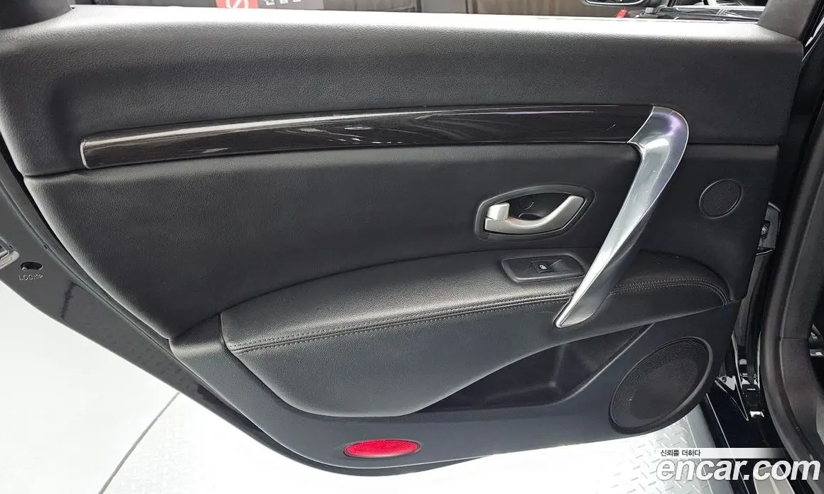 Renault (Samsung) SM7 2014 2.5 автомат (гидро), фото 15