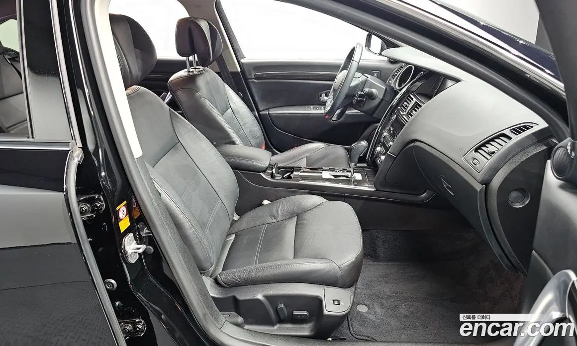 Renault (Samsung) SM7 2014 2.5 автомат (гидро), фото 16
