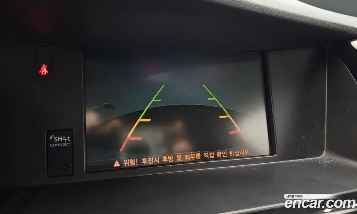 Renault (Samsung) SM7 2014 2.5 автомат (гидро), фото 21