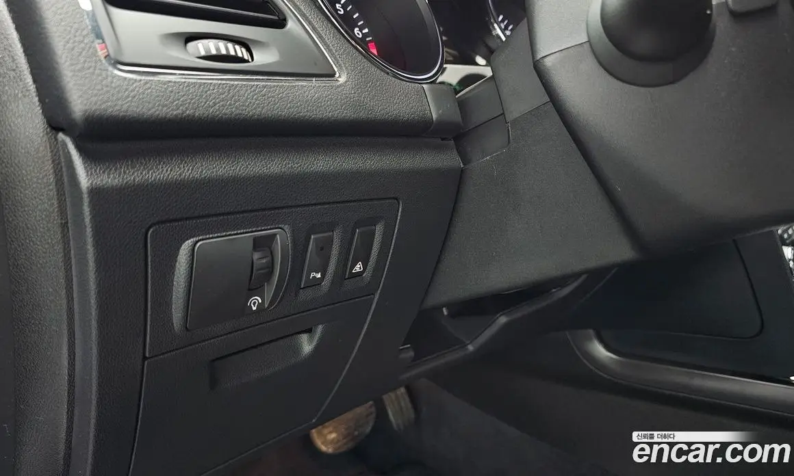 Renault (Samsung) SM7 2014 2.5 автомат (гидро), фото 22