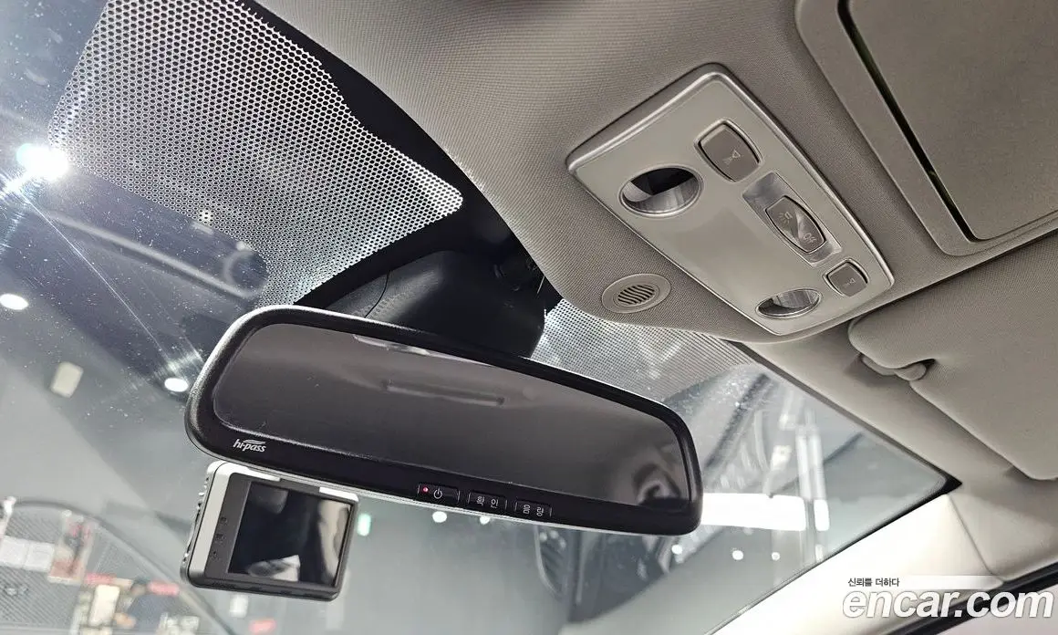 Renault (Samsung) SM7 2014 2.5 автомат (гидро), фото 23