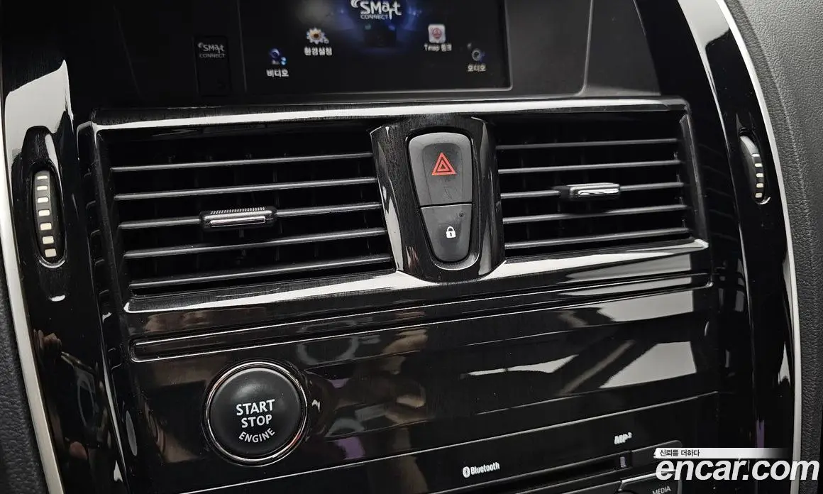 Renault (Samsung) SM7 2014 2.5 автомат (гидро), фото 24