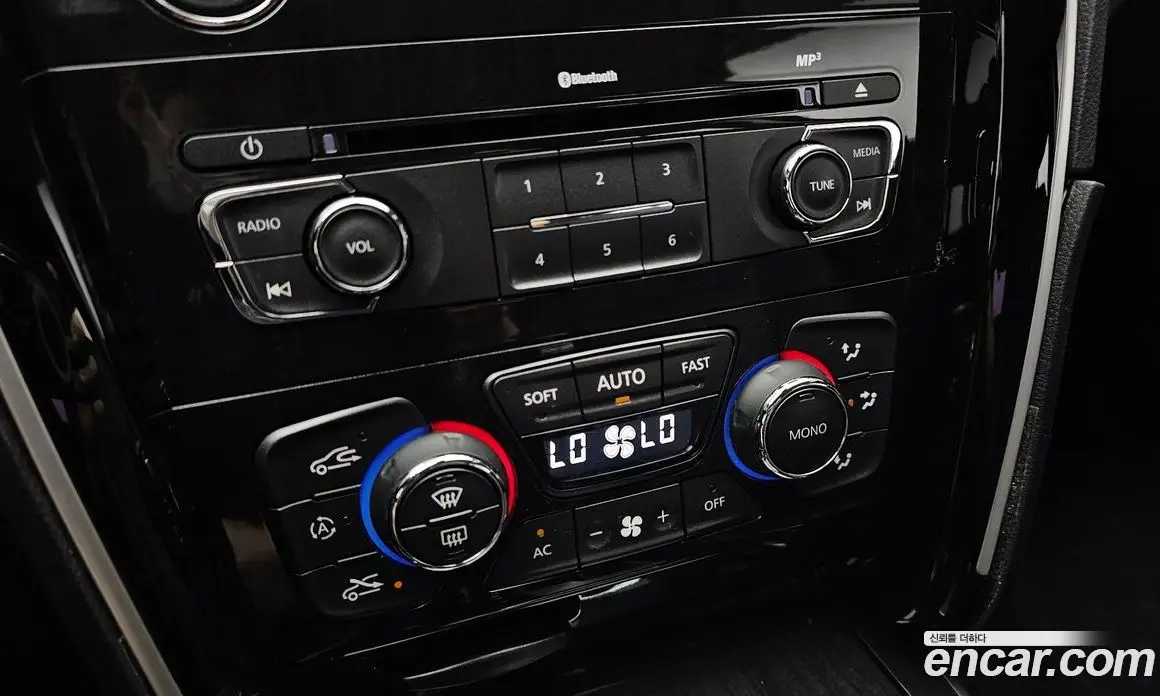 Renault (Samsung) SM7 2014 2.5 автомат (гидро), фото 25