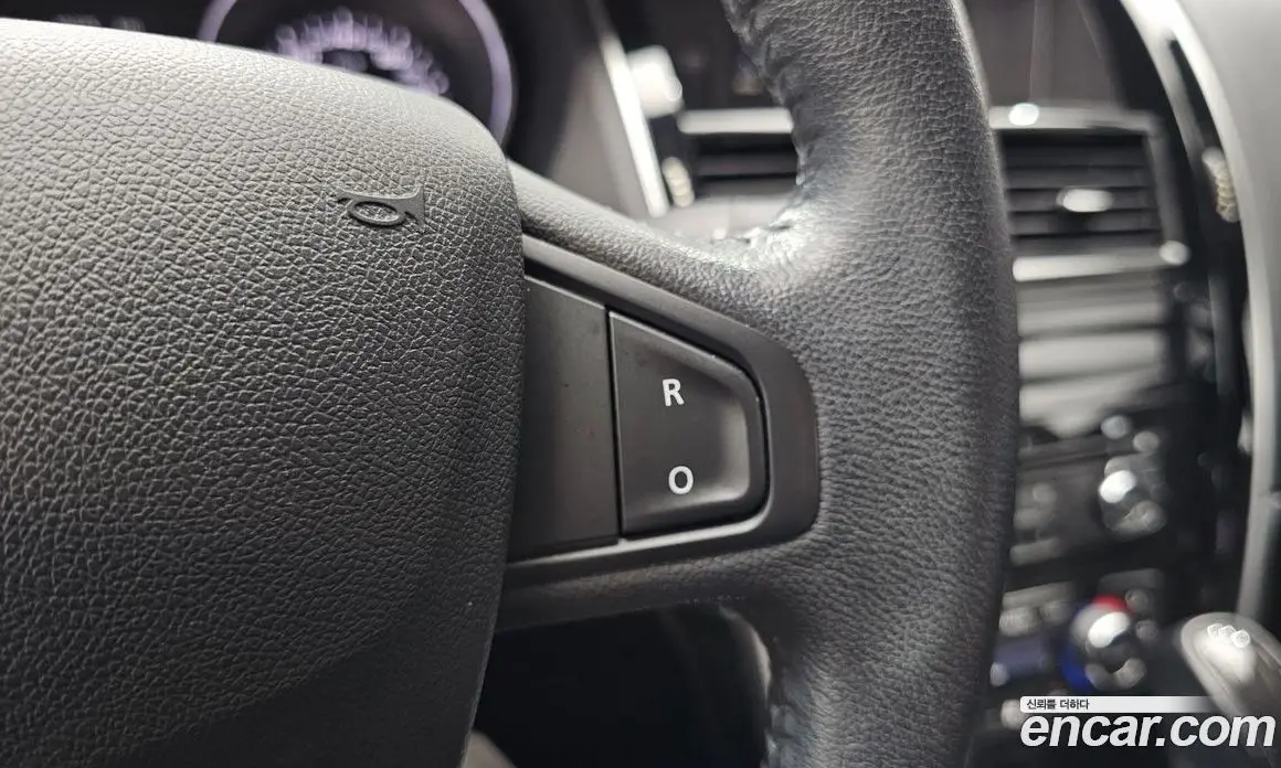 Renault (Samsung) SM7 2014 2.5 автомат (гидро), фото 28