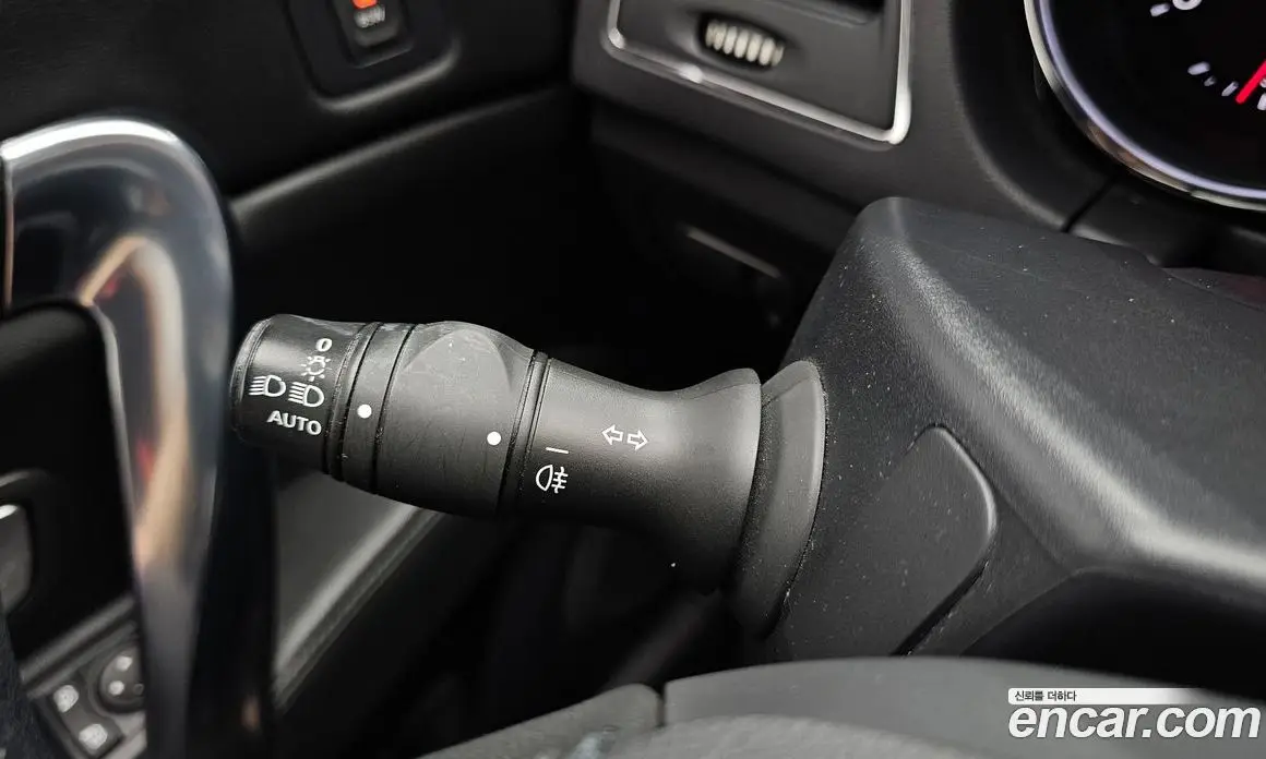 Renault (Samsung) SM7 2014 2.5 автомат (гидро), фото 29