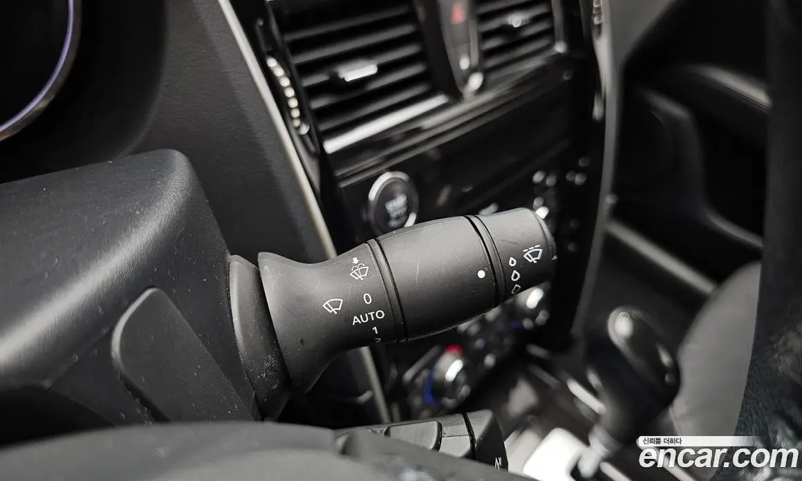 Renault (Samsung) SM7 2014 2.5 автомат (гидро), фото 30