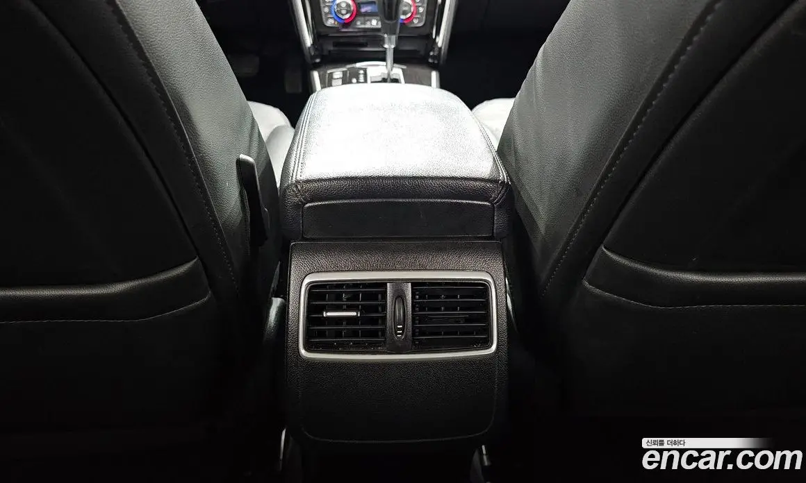 Renault (Samsung) SM7 2014 2.5 автомат (гидро), фото 31