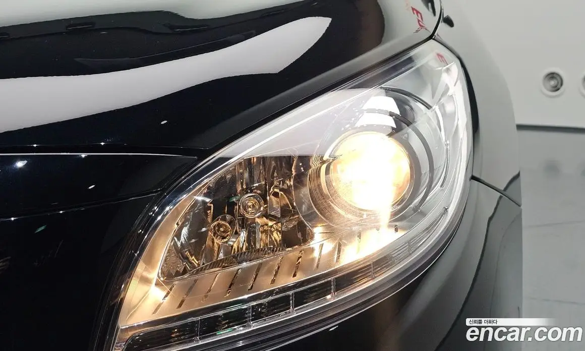Renault (Samsung) SM7 2014 2.5 автомат (гидро), фото 8