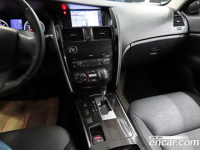 Renault (Samsung) SM7 2018 2.0 автомат (гидро), миниатюра 11