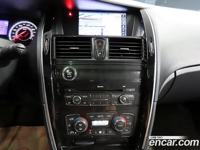 Renault (Samsung) SM7 2018 2.0 автомат (гидро), миниатюра 12