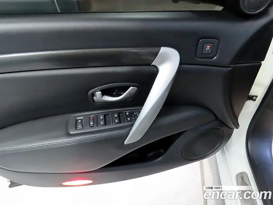 Renault (Samsung) SM7 2018 2.0 автомат (гидро), фото 14