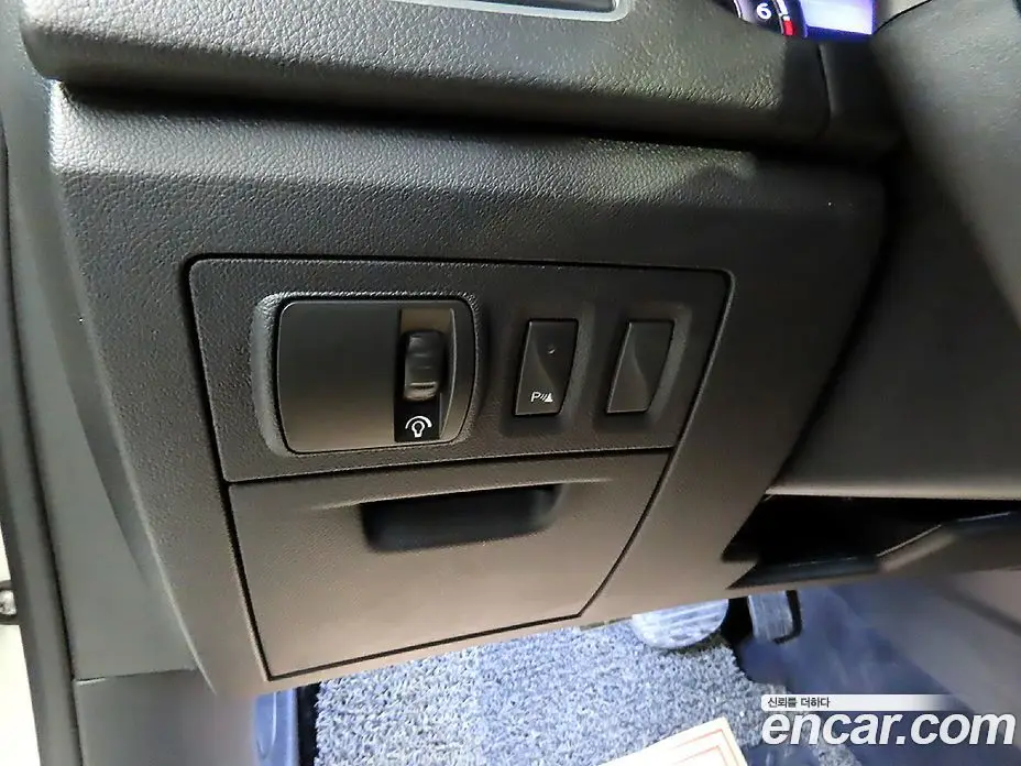 Renault (Samsung) SM7 2018 2.0 автомат (гидро), фото 15