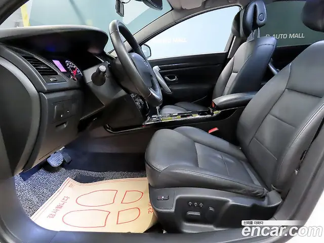 Renault (Samsung) SM7 2018 2.0 автомат (гидро), миниатюра 6