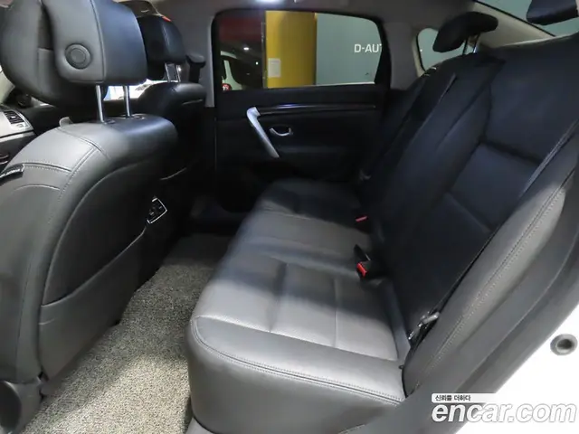 Renault (Samsung) SM7 2018 2.0 автомат (гидро), миниатюра 7