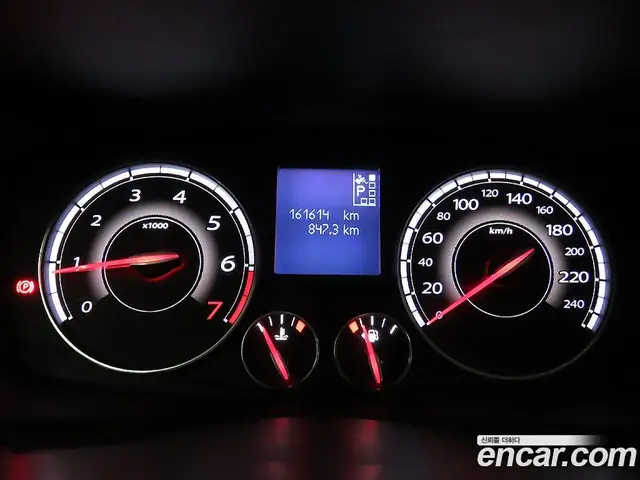 Renault (Samsung) SM7 2018 2.0 автомат (гидро), миниатюра 9