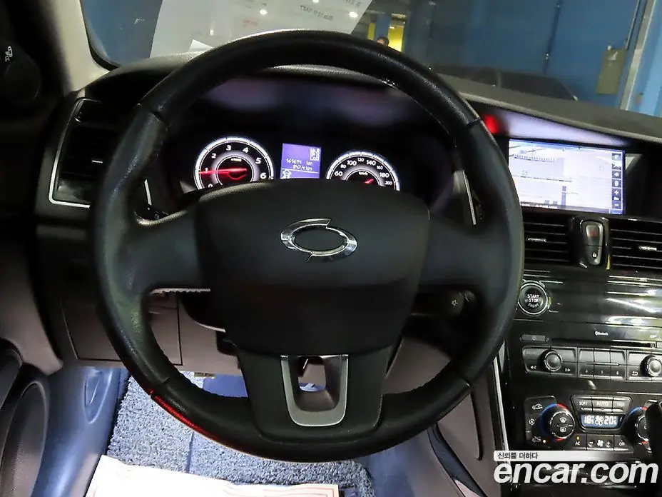 Renault (Samsung) SM7 2018 2.0 автомат (гидро), фото 10