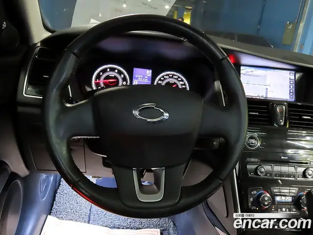 Renault (Samsung) SM7 2018 2.0 автомат (гидро), миниатюра 10