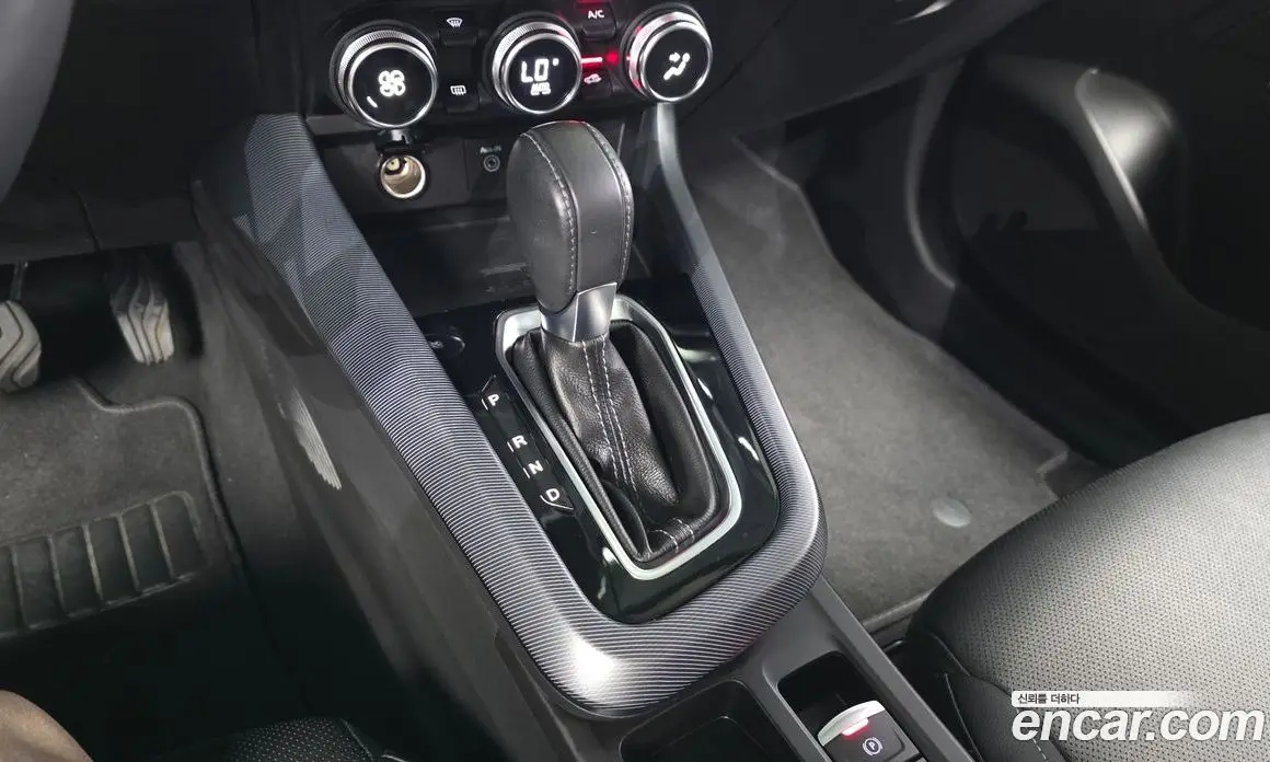 Renault (Samsung) XM3 2020 1.3 автомат (гидро), фото 12