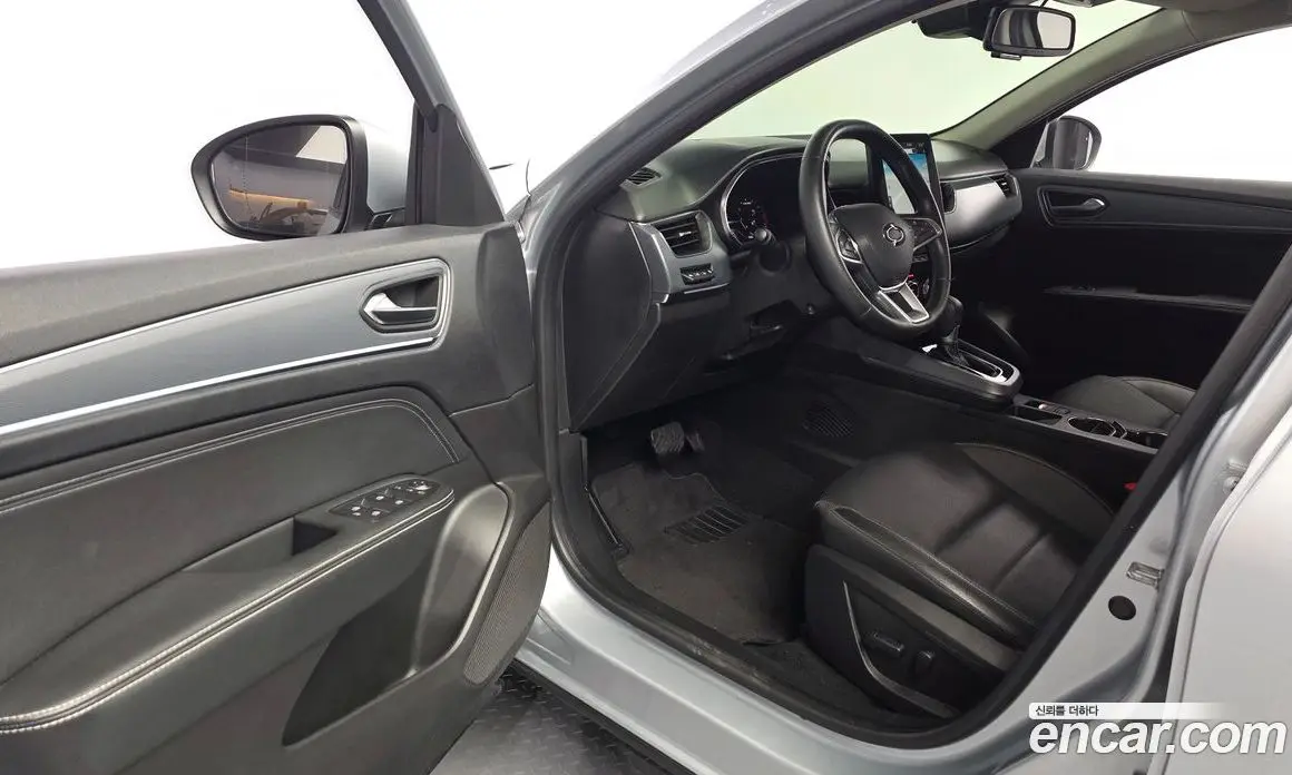 Renault (Samsung) XM3 2020 1.3 автомат (гидро), фото 13