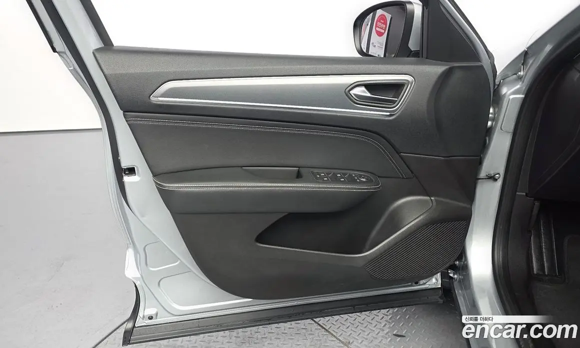 Renault (Samsung) XM3 2020 1.3 автомат (гидро), фото 14