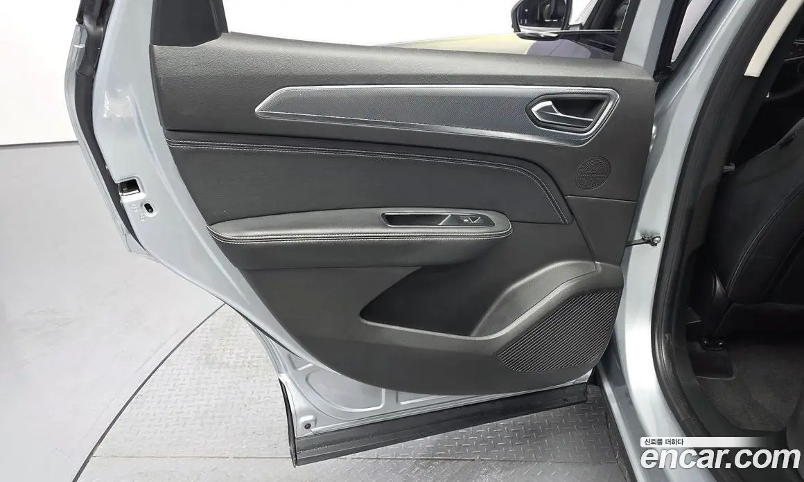 Renault (Samsung) XM3 2020 1.3 автомат (гидро), фото 15