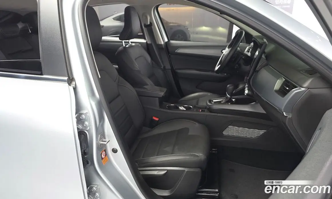 Renault (Samsung) XM3 2020 1.3 автомат (гидро), фото 16