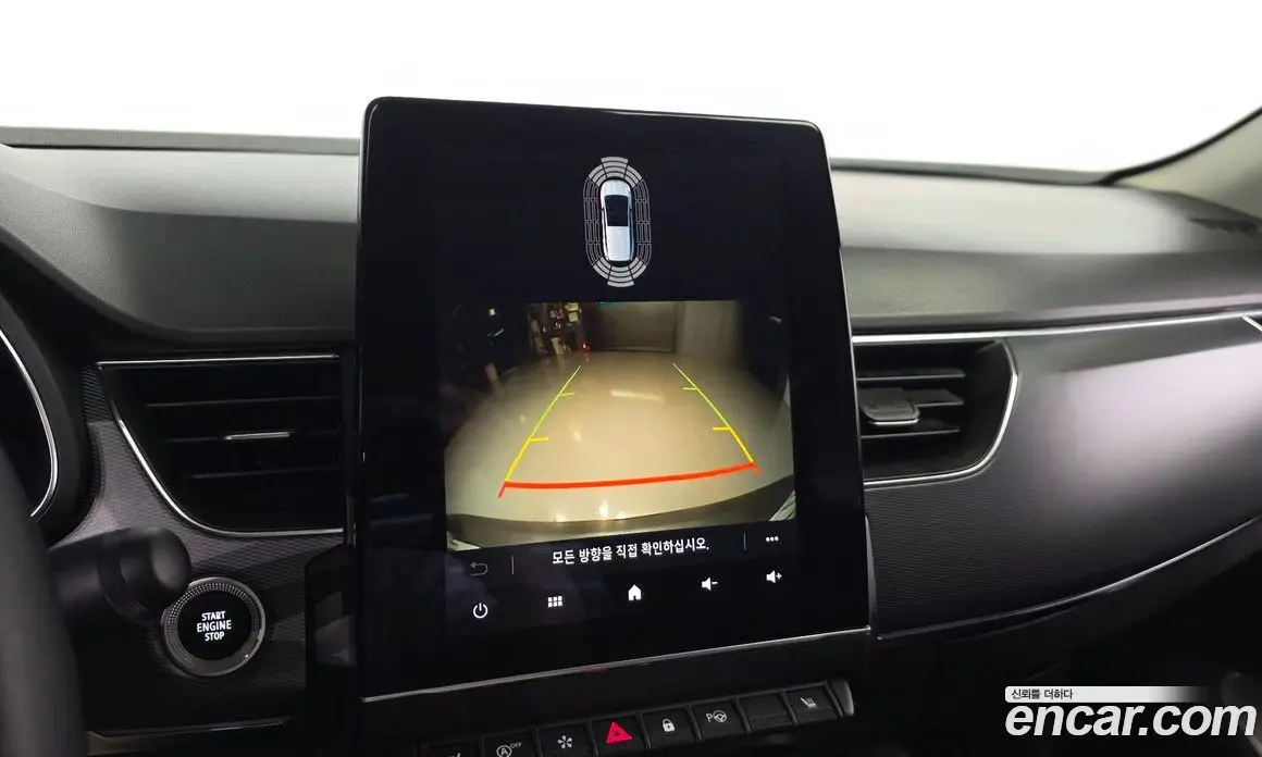 Renault (Samsung) XM3 2020 1.3 автомат (гидро), фото 20