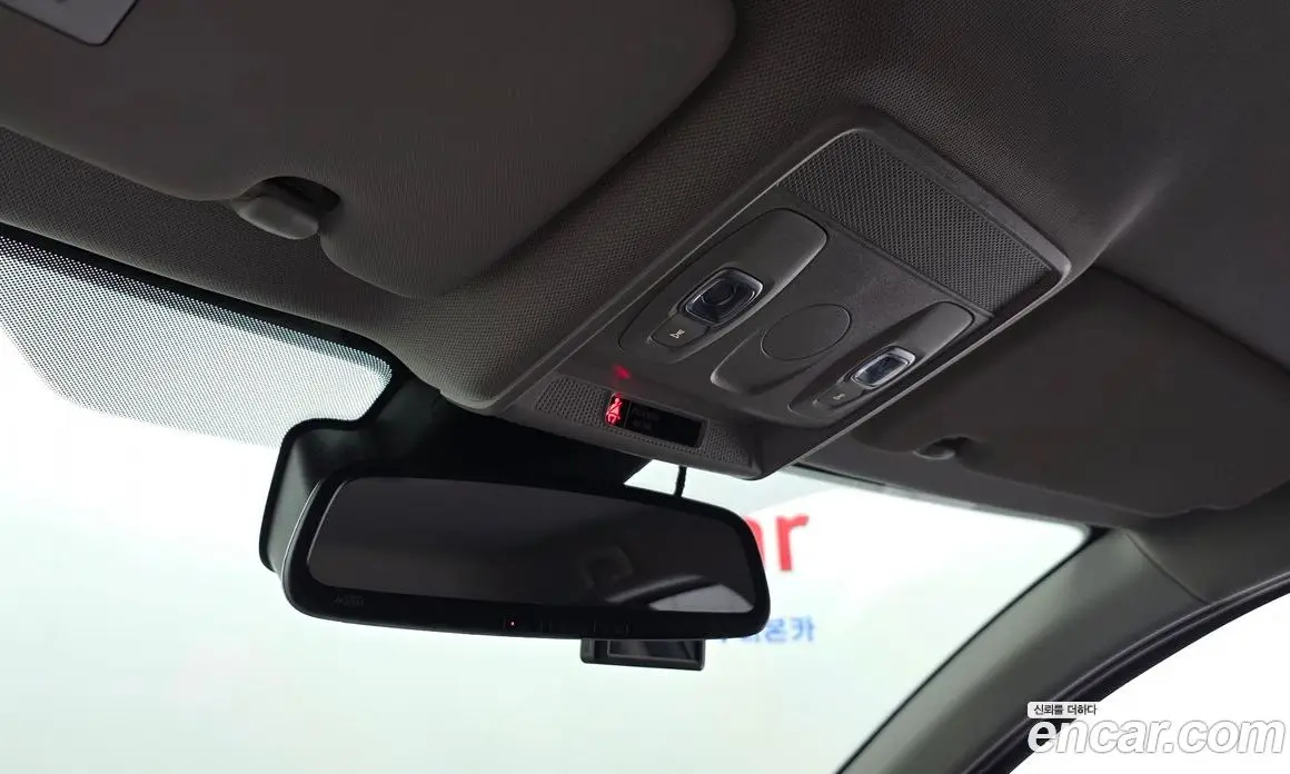 Renault (Samsung) XM3 2020 1.3 автомат (гидро), фото 22