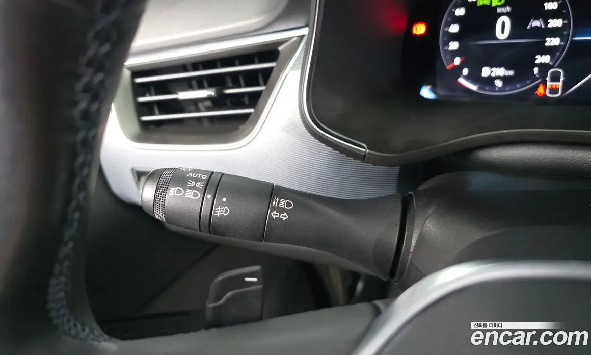 Renault (Samsung) XM3 2020 1.3 автомат (гидро), фото 23