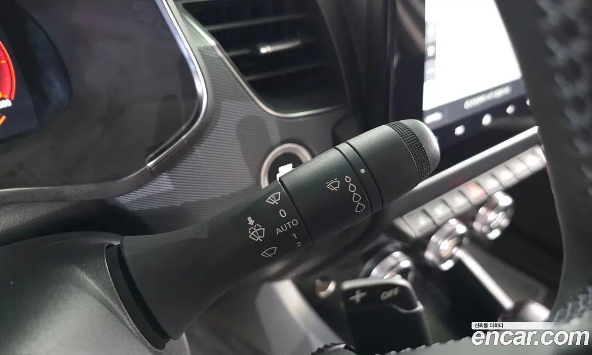 Renault (Samsung) XM3 2020 1.3 автомат (гидро), фото 24