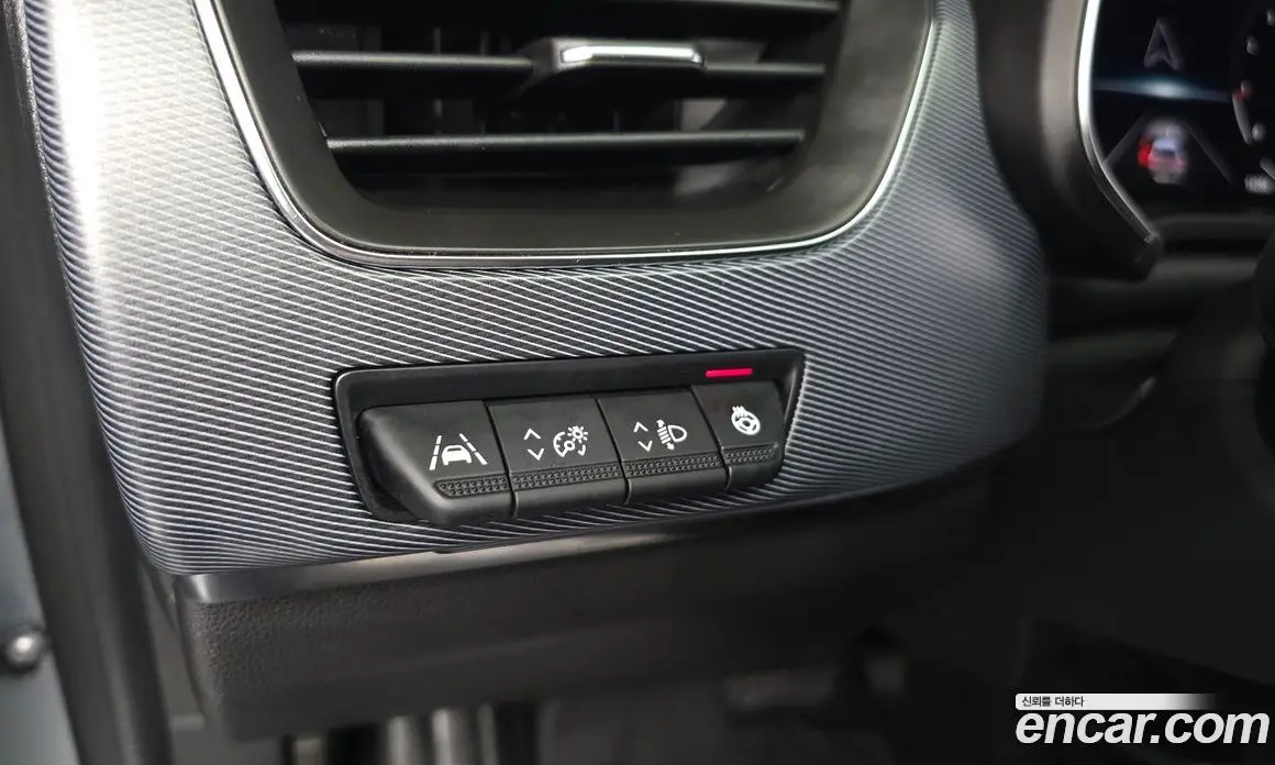 Renault (Samsung) XM3 2020 1.3 автомат (гидро), фото 25