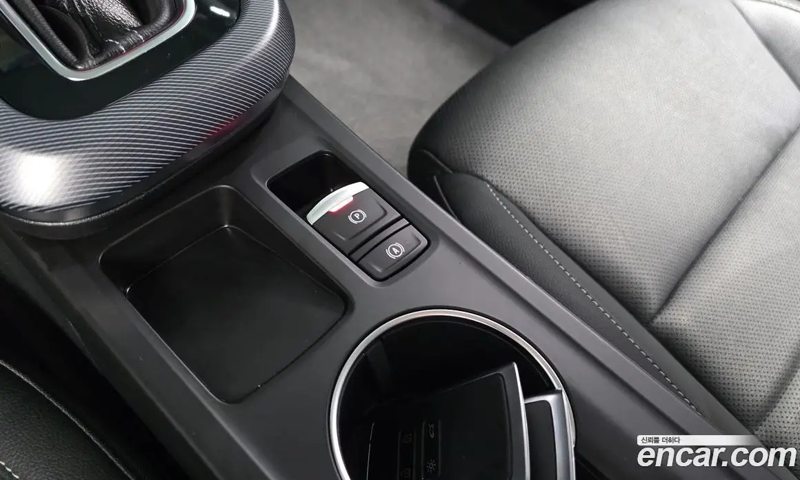 Renault (Samsung) XM3 2020 1.3 автомат (гидро), фото 28
