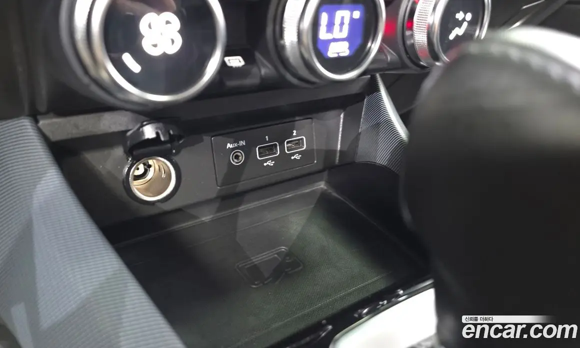Renault (Samsung) XM3 2020 1.3 автомат (гидро), фото 29