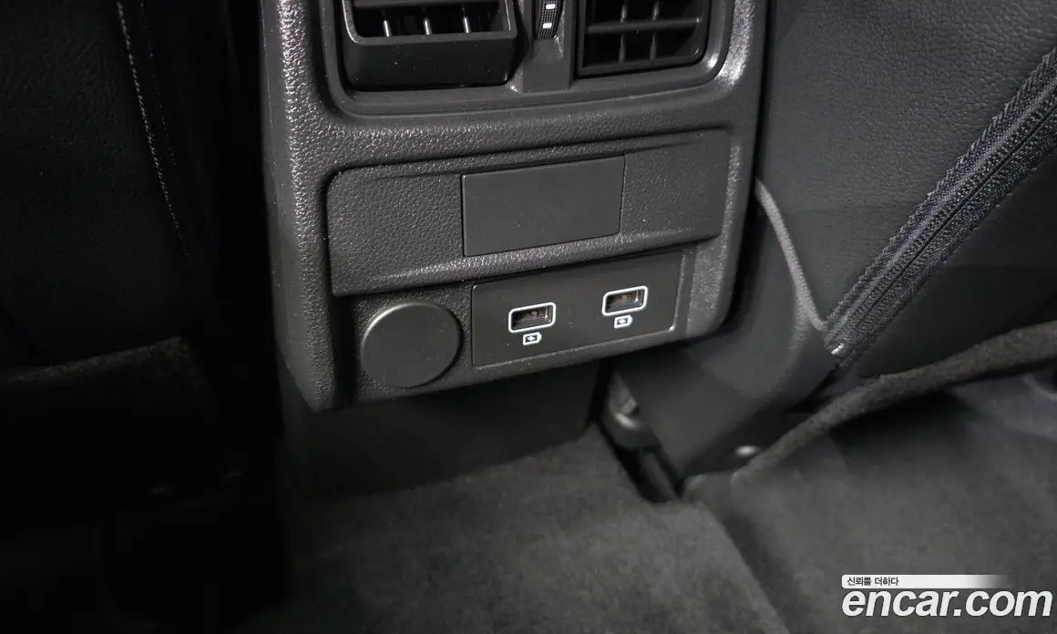 Renault (Samsung) XM3 2020 1.3 автомат (гидро), фото 30